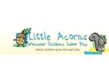 Little Acorns Indoor Play - Worcester