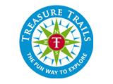 Foxton Locks Spy Mission Treasure Trail