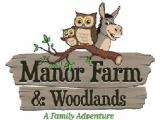 Manor Farm and Woodland - Loughborough