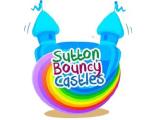 sutton bouncy castles