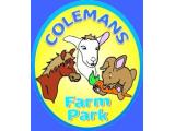 Coleman's Animal Farm, Newport