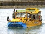 London Duck Tours, Waterloo