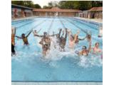 London Fields Lido - Hackney