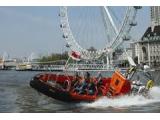 London RIB Voyages, Southbank