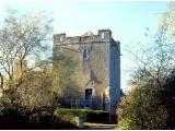 Longthorpe Tower