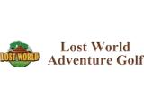 Lost World Adventure Golf