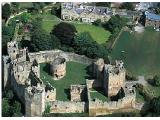 Ludlow Castle