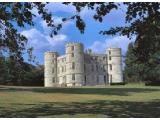 Lulworth Castle and Park - Wareham
