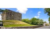 LYDFORD CASTLE AND SAXON TOWN