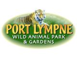 Port Lympne Wild Animal Park, Hythe