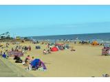 Mablethorpe Beach