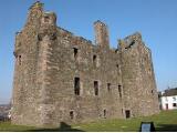 MacLellan's Castle