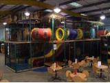 Cheeky Chimps Playzone, Scunthorpe