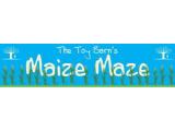 The Toy Barn Maize Maze