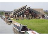 Brewers Fayre Marina - Hinckley