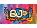 BJ's Bouncy Castles & Soft Play HIre