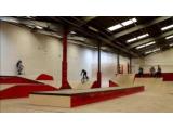 Beast Rampz Skatepark