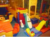 Megafun Play Centre