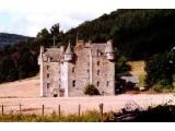 Castle Menzies