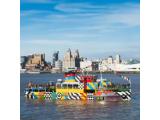 Mersey Ferry River Explorer Cruise
