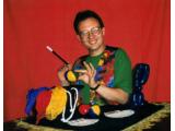 Professor Rainbows Entertainment Services
