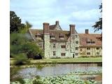 Michelham Priory and Gardens - Hailsham