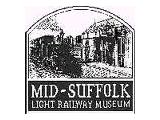 Mid-Suffolk Light Railway