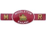 Middleton Railway - Leeds