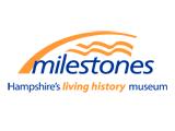 Milestones - Hampshire's Living History Museum - Basingstoke