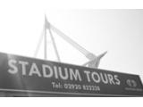 Millennium Stadium Tours - Cardiff