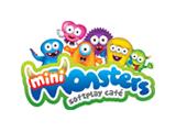 Mini Monsters Fun House - Neston