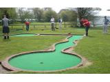 Stratford Minigolf