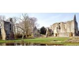 Minster Lovell Hall and Dovecote