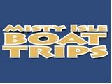 Misty Isle Boat Trips