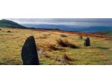 MITCHELL'S FOLD STONE CIRCLE