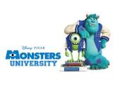 Pixar's Monsters University 3D - free cinema tickets for SKY customers