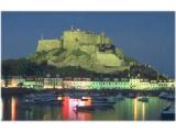 Mont Orgueil Castle - Jersey