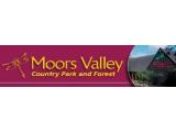 Moors Valley Country Park, Ringwood