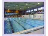 Moorways Pool - Derby