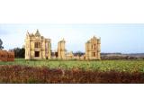 MORETON CORBET CASTLE