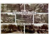 Moss Bank Park - Bolton