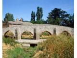 Moulton Packhorse Bridge