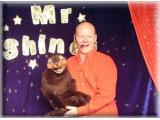 Mr Shiney Children's Entertainer, Grimsby