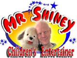 Mr Shiney Children's Entertainer - Grimsby