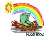 Muddy Boots