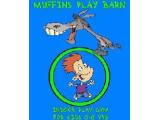 MUFFINS PLAY BARN