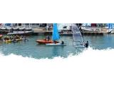 UKSA, Cowes