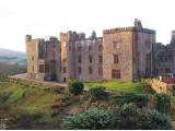 Muncaster Castle and Gardens