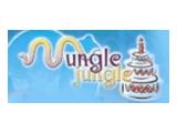 Mungle Jungle Indoor Soft Play Centre