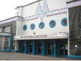 Murrayfield Ice Rink - Edinburgh